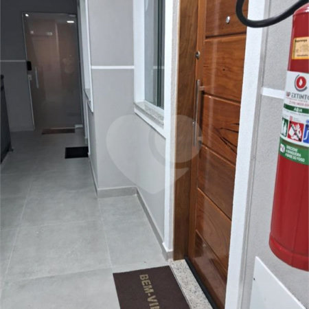 Apartamento à venda com 2 quartos em Vila Nivi, São Paulo, SP