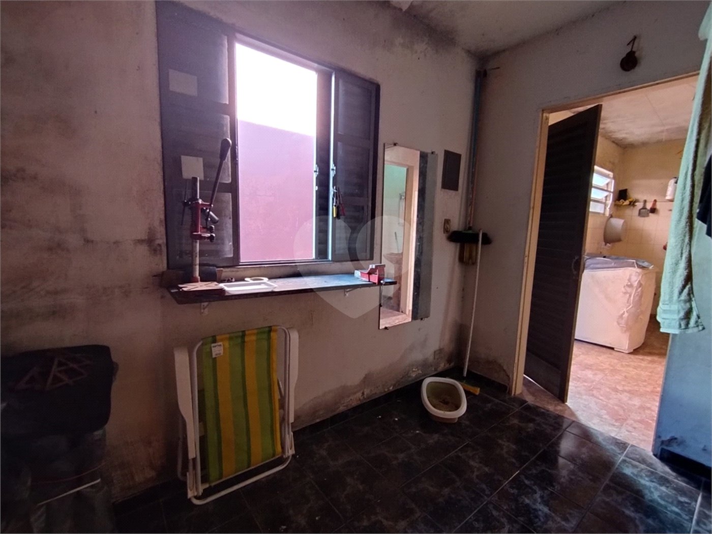 Casa Térrea à venda com 2 quartos em Conjunto Residencial Butantã, São Paulo, SP