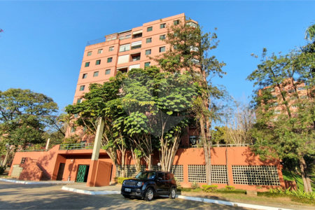 Apartamento à venda com 3 quartos em Jardim Marajoara, São Paulo, SP