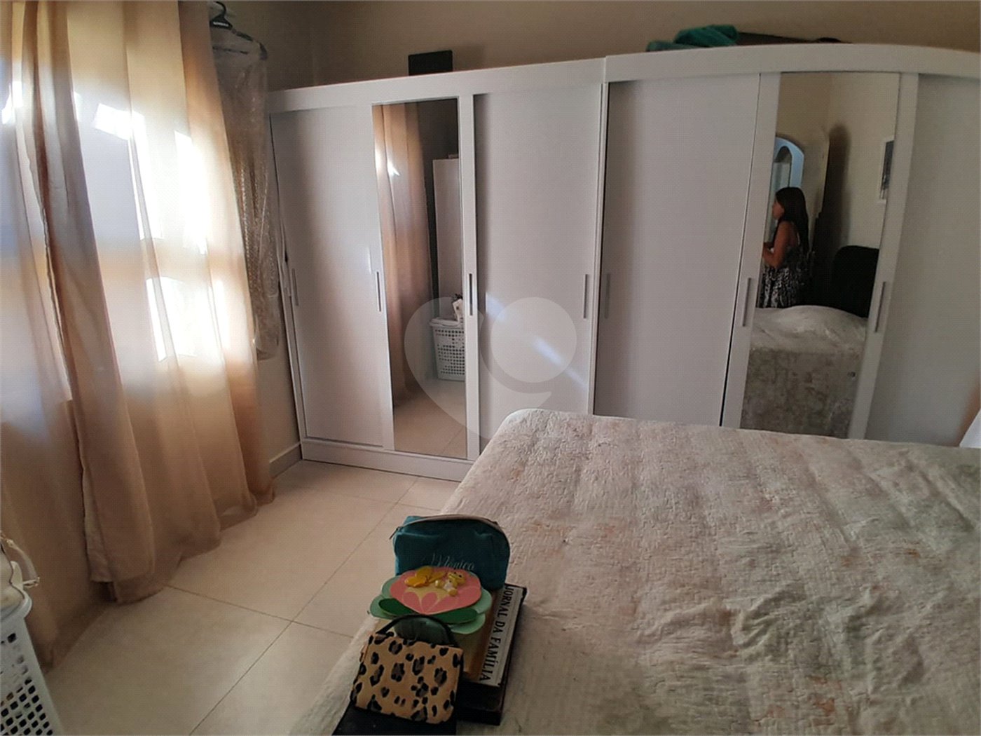 Casa Térrea à venda com 2 suítes em Serra da Cantareira, Mairiporã, SP