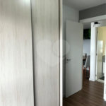 Apartamento à venda com 2 quartos, sendo 1 suíte,  em Vila Cruzeiro, São Paulo, SP