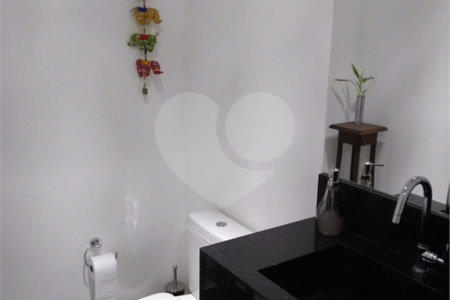 Sala à venda em Indianópolis, São Paulo, SP