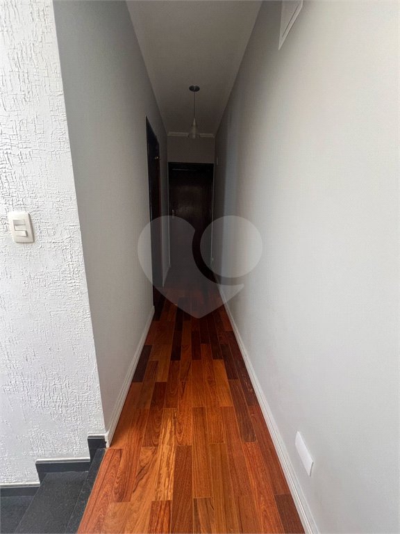 Sobrado à venda com 3 suítes em Vila Regente Feijó, São Paulo, SP