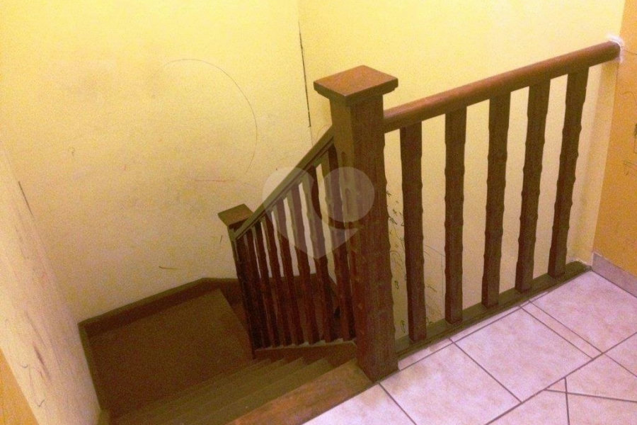 Sobrado à venda com 2 quartos em Imirim, São Paulo, SP