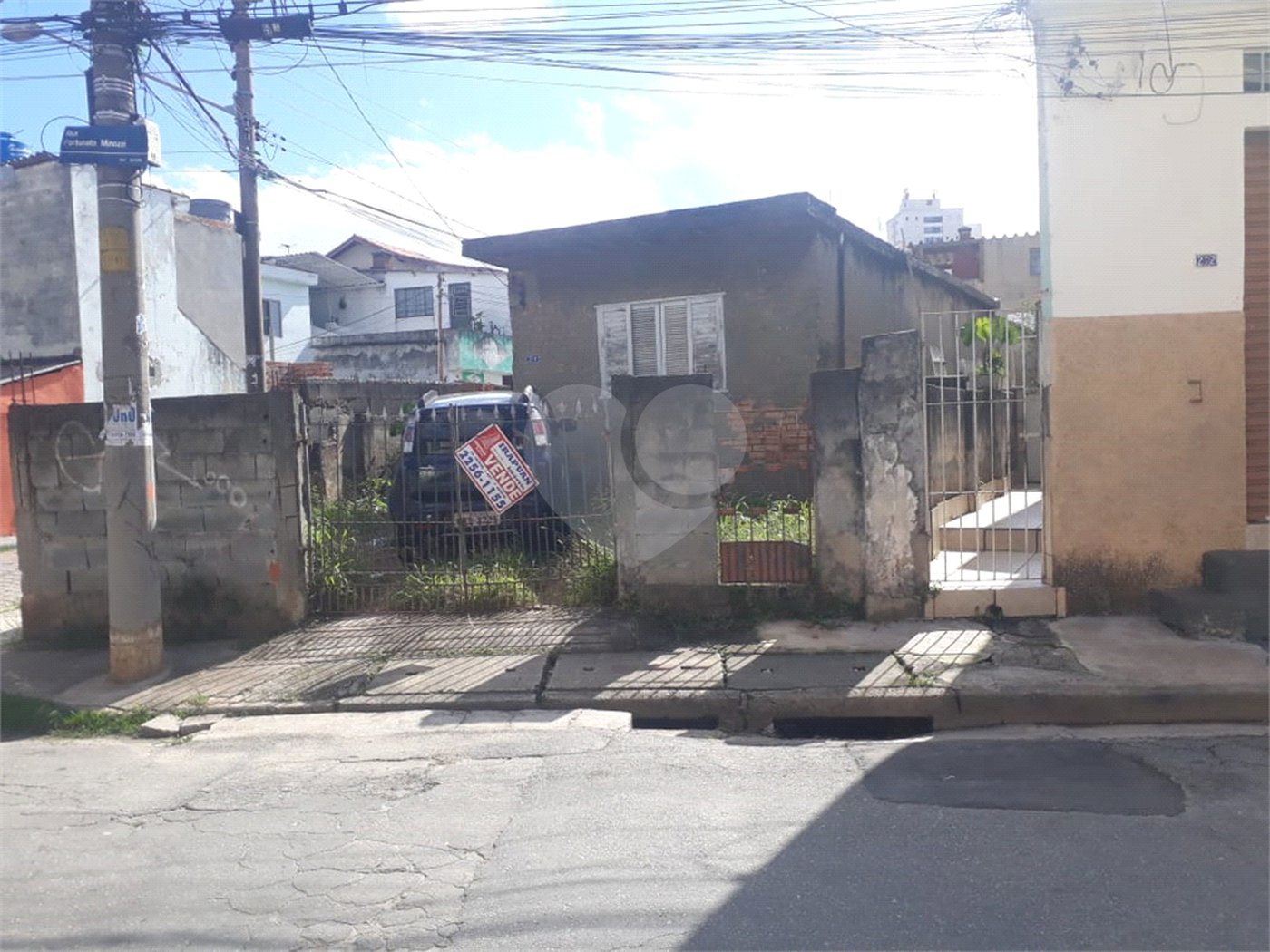 Casa à venda com 10 quartos em Casa Verde, São Paulo, SP