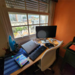 Apartamento à venda com 2 quartos, sendo 1 suíte, em Perdizes, São Paulo, SP