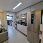 Apartamento à venda com 3 quartos, sendo 1 suíte, em Ferreira, São Paulo, SP