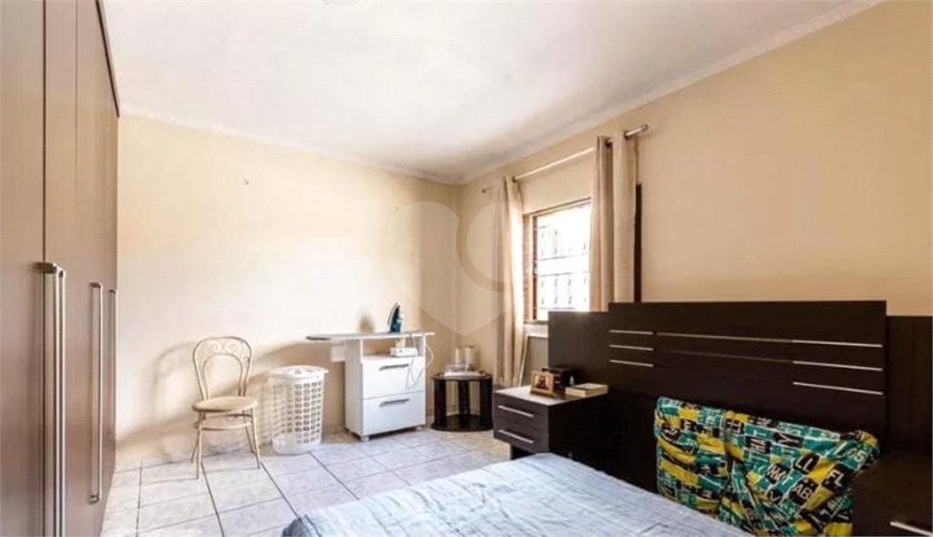 Sobrado à venda com 4 quartos, sendo 1 suíte,  em Vila Dalila, São Paulo, SP