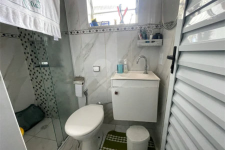 Sobrado à venda com 3 quartos, sendo 1 suíte, em Jardim São Paulo(zona Norte), São Paulo, SP
