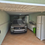 Sobrado à venda com 2 quartos, sendo 1 suíte, em Vila Nivi, São Paulo, SP