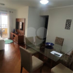 Apartamento à venda com 3 quartos, sendo 1 suíte,  em Santana, São Paulo, SP
