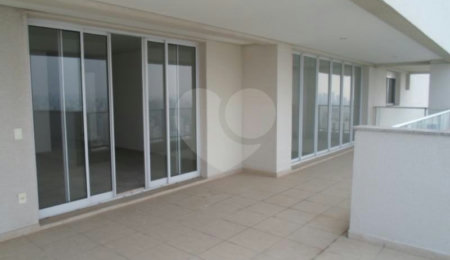 Apartamento à venda com 4 suítes em Campo Belo, São Paulo, SP