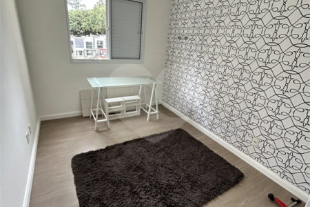 Apartamento à venda com 3 quartos, sendo 1 suíte, em Vila Andrade, São Paulo, SP