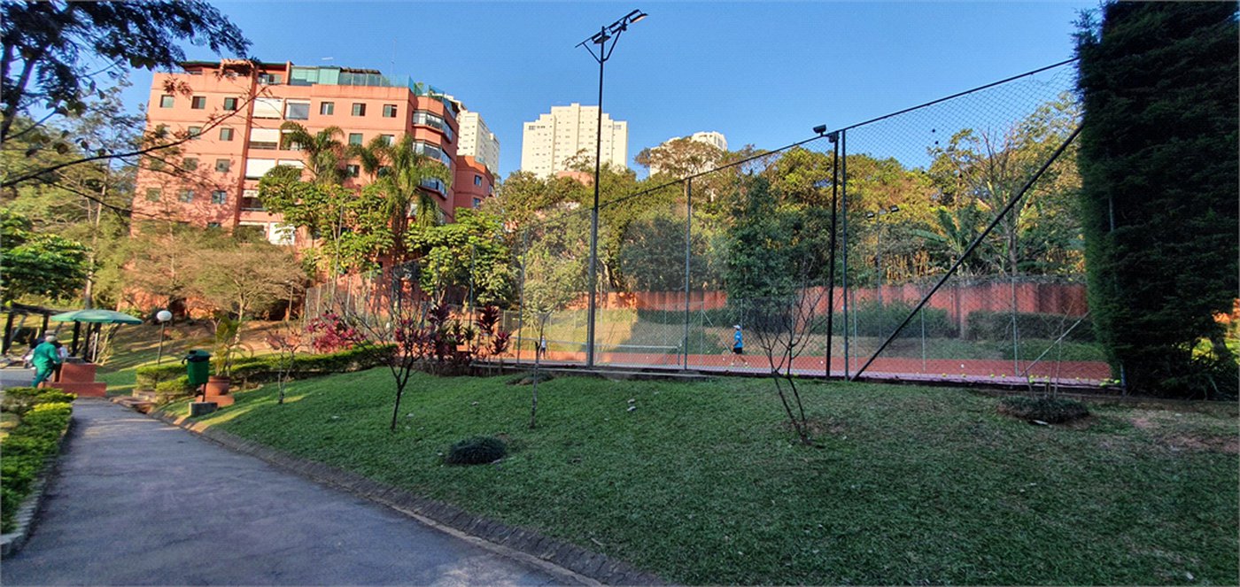 Apartamento à venda com 3 quartos em Jardim Marajoara, São Paulo, SP