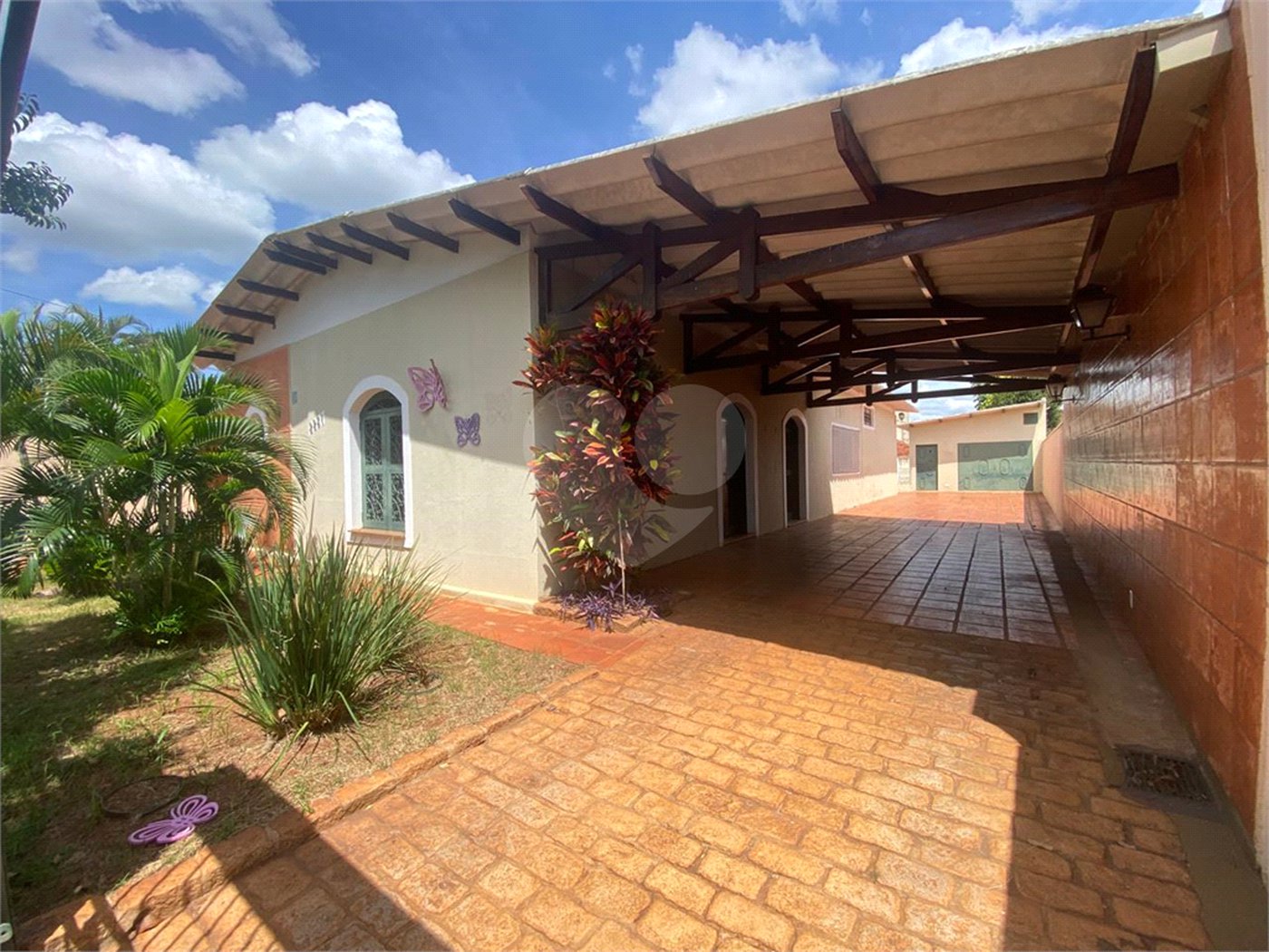 Casa à venda com 3 quartos em Jardim do Carmo, Araraquara, SP
