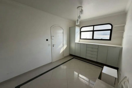 Apartamento à venda, 204 m² por R$ 3.500.000,00 - Indianópolis - São Paulo/SP