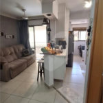 Apartamento à venda com 2 suítes em Nova Aliança, Ribeirão Preto, SP
