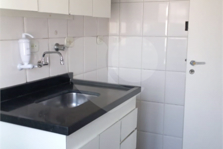 Apartamento à venda com 1 quarto em Santana, São Paulo, SP