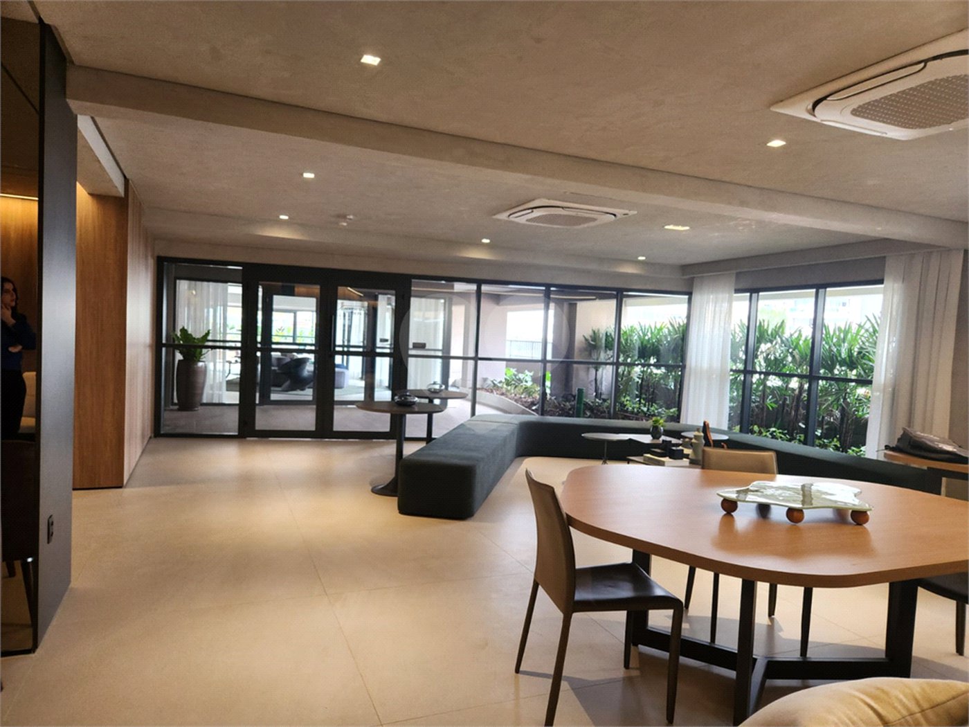 Apartamento à venda com 1 suíte em Perdizes, São Paulo, SP