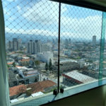 Apartamento à venda com 3 quartos, sendo 1 suíte,  em Vila Vitória, Mogi das Cruzes, SP