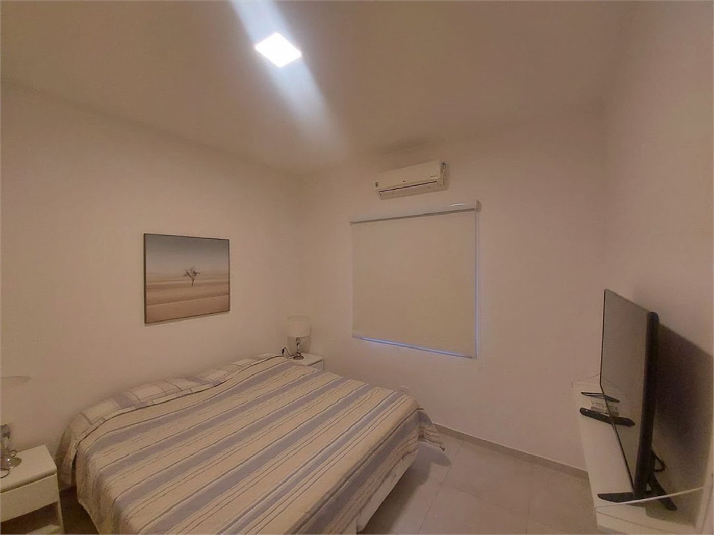 Apartamento com 4 dormitórios à venda, 120 m² por R$ 700.000,00 - Pitangueiras - Guarujá/SP