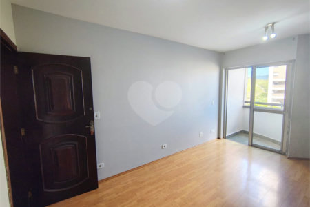 Apartamento para alugar com 2 quartos em Jardim Bonfiglioli, Jundiaí, SP