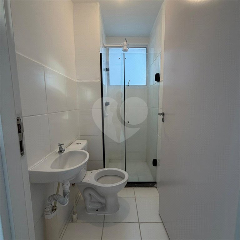 Apartamento à venda com 2 quartos em Guaratiba, Rio de Janeiro, RJ