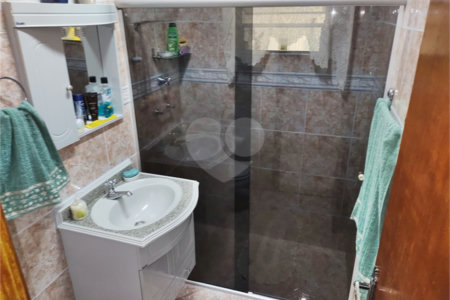 Casa à venda com 2 quartos, sendo 1 suíte, em Parque Vitória, São Paulo, SP
