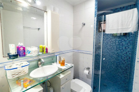 Apartamento à venda com 3 quartos em Vila da Saúde, São Paulo, SP