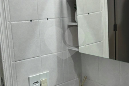 Apartamento à venda com 2 quartos em Lauzane Paulista, São Paulo, SP