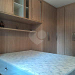Apartamento à venda com 1 quarto em Itaim Bibi, São Paulo, SP