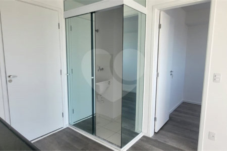 Apartamento à venda com 1 suíte em Parque Vitória, São Paulo, SP