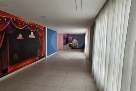 Apartamento à venda com 2 quartos, sendo 1 suíte, em Vila Mazzei, São Paulo, SP