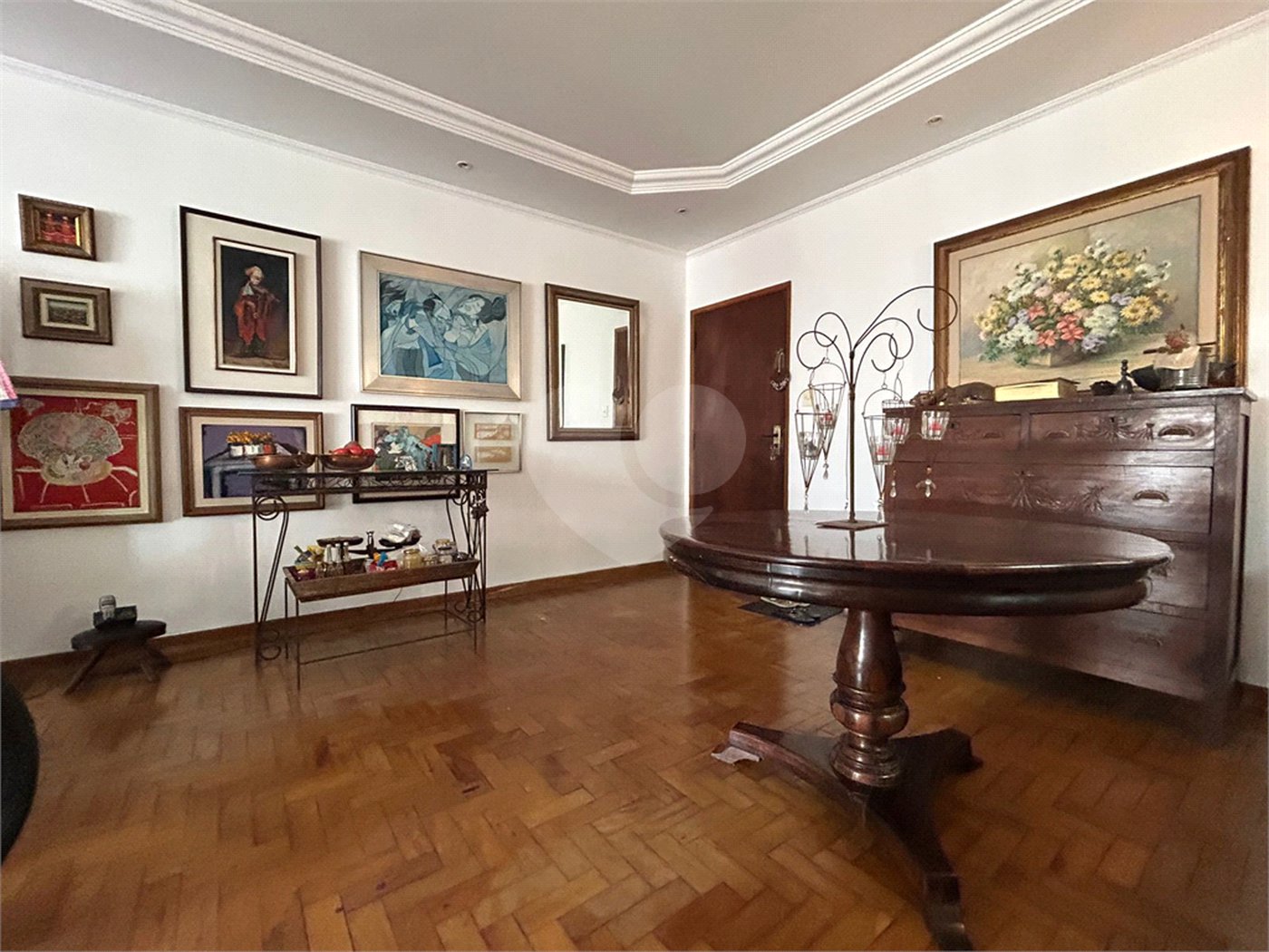 Apartamento à venda com 2 quartos em Bela Vista, São Paulo, SP