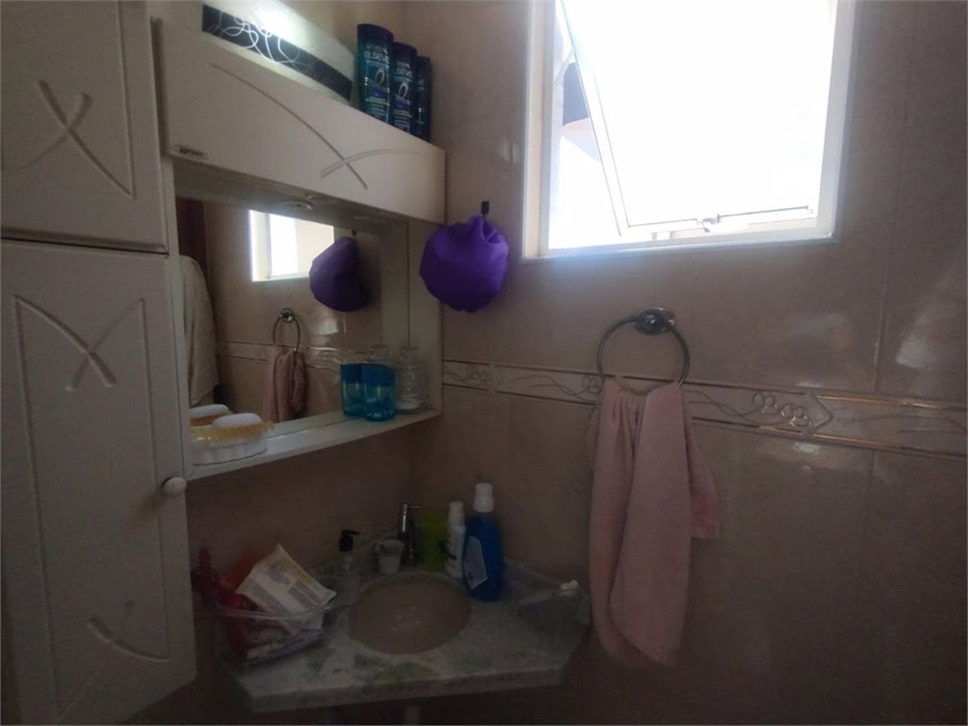 Casa à venda, 162 m² por R$ 1.961.000,00 - Aparecida - Santos/SP