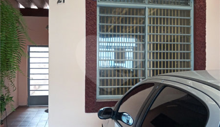 Sobrado à venda com 3 quartos em Casa Verde, São Paulo, SP