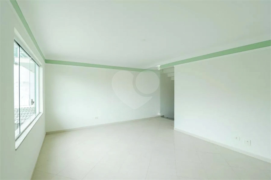 Sobrado à venda com 4 quartos, sendo 3 suítes, em Tucuruvi, São Paulo, SP