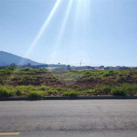 Terreno à venda em Residencial Jardim Perolla, Itupeva, SP