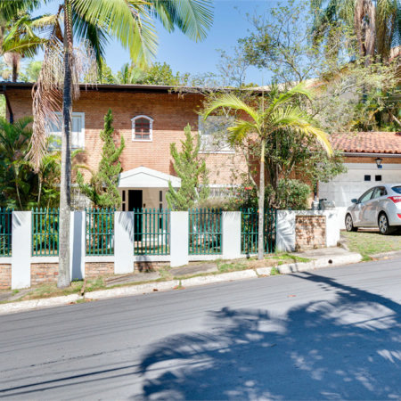 Casa à venda com 4 quartos, sendo 1 suíte,  em Jardim Marajoara, São Paulo, SP