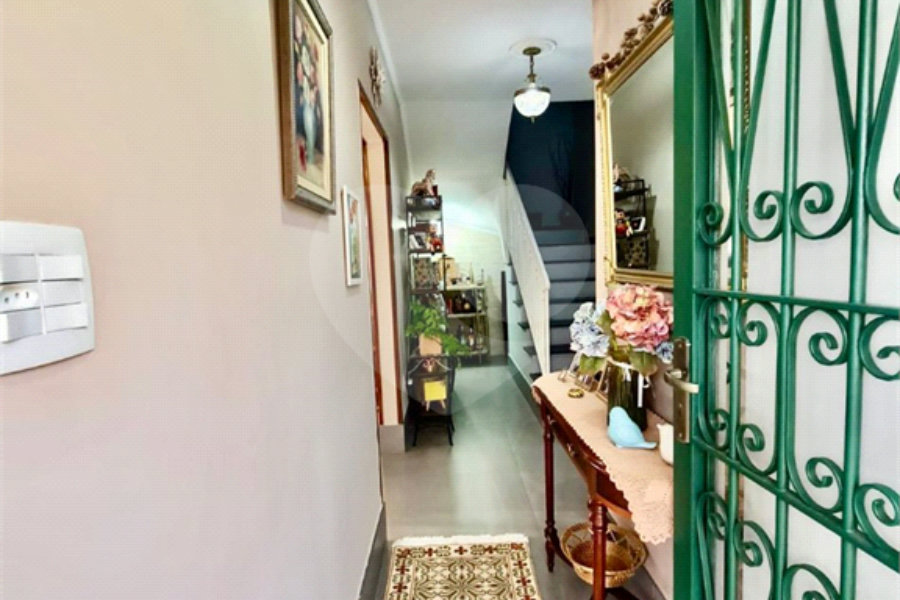 Sobrado à venda com 3 quartos, sendo 1 suíte, em Limão, São Paulo, SP