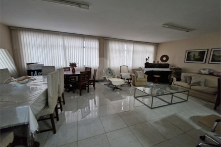 Cobertura à venda com 4 quartos, sendo 2 suítes,  em Tijuca, Rio de Janeiro, RJ