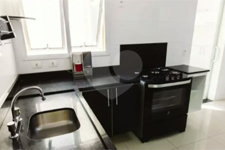 Apartamento à venda com 3 suítes em Santana, São Paulo, SP