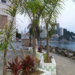 Apartamento Residencial à venda, Itararé, São Vicente - AP0921.