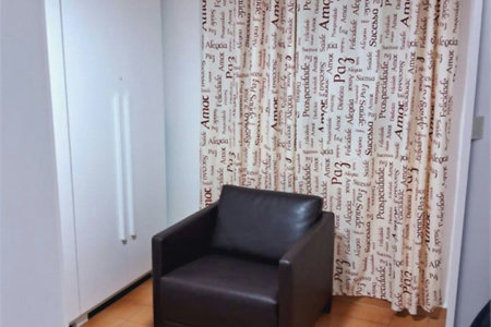Apartamento com 3 dormitórios à venda, 100 m² por R$ 460.000,00 - Jardim Las Palmas - Guarujá/SP