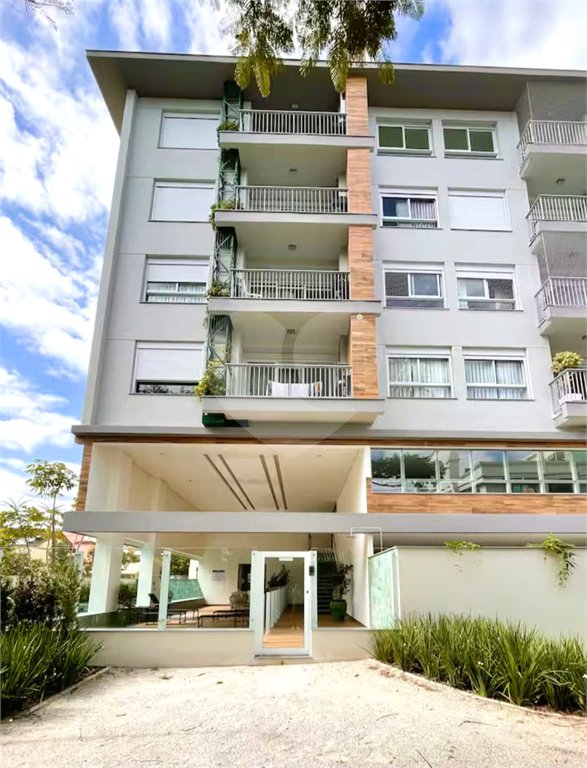 Apartamento à venda com 2 suítes em Jurerê, Florianópolis, SC