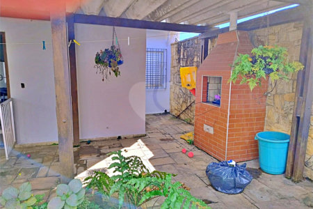 Casa à venda com 3 quartos, sendo 2 suítes, em Jardim Felicidade (zona Oeste), São Paulo, SP