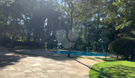 Apartamento à venda com 4 suítes em Vila Suzana, São Paulo, SP