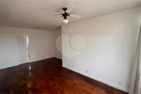 Apartamento à venda com 3 quartos em Alto da Boa Vista, São Paulo, SP