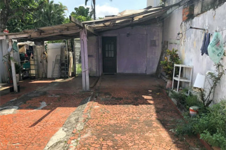 Casa Térrea à venda com 1 quarto em Brooklin Paulista, São Paulo, SP