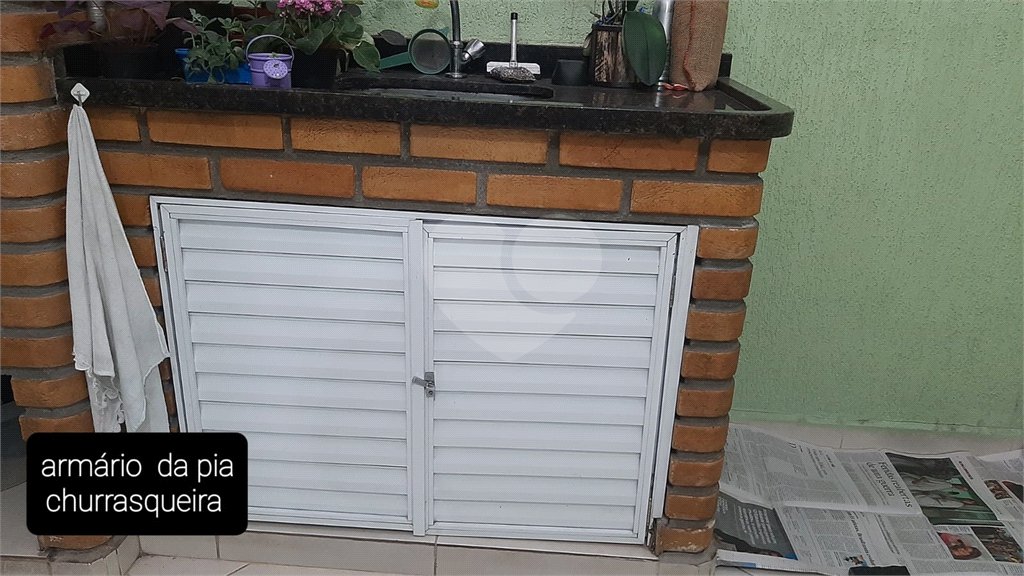 Sobrado à venda com 3 quartos, sendo 1 suíte,  em Tucuruvi, São Paulo, SP